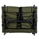 Карповая раскладушка Ranger RA 5512 BED 85 Kingsize Sleep - изображение 11
