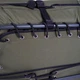 Карповая раскладушка Ranger RA 5512 BED 85 Kingsize Sleep - изображение 5