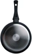Сковорода кована Krauzer Gray Titan FG07-24A 24 см (77102) - зображення 3
