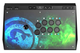 Kontroler GameSir C2 Arcade Fightstick (6936685217652) - obraz 2