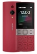 Мобільний телефон Nokia 150 TA-1582 DS red (6907569) - зображення 7