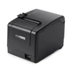 POS Sector H806 UL Бюджетный принтер чеков на 80 мм USB + LAN - изображение 2