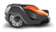 Газонокосарка-робот Husqvarna AM 550 EPOS (9706567-11) - зображення 3