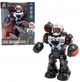 Robot Askato Star Warrior 24 cm (6901440120607) - obraz 2