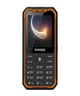Смартфон Sigma mobile X-style 310 Force Black-Orange (UA UCRF) - изображение 1