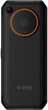 Смартфон Sigma mobile X-style 310 Force Black (UA UCRF) - изображение 2