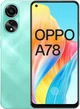 Смартфон OPPO A78 8/256Gb Aqua Green (CPH2665) UA UCRF NFC - изображение 1