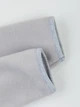 Детская кофта с флиса KRAKO 3015K31 86-92 см Серый (2000070009468) - изображение 5
