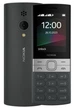 Мобільний телефон Nokia 150 TA-1582 DS Black (6907567) - изображение 3