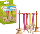 Ігровий набір Schleich Farm World Pony Fladderend Gordijn (4059433312651) - зображення 2