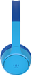 Навушники Belkin Soundform Mini Blue (AUD002btBL) - зображення 3