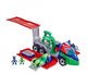 Zestaw do zabawy Hasbro PJ Masks Extra-Totem Truck (5010993906161) - obraz 3