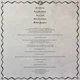 Виниловая пластинка Paradise Lost – Medusa 2017 (nb 3797-1, Ltd) Nuclear Blast/EU Mint (art.238589) - изображение 4