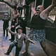 Виниловая пластинка Doors - Strange Days 1967 (8122-79865-1, 180 Gm. Re-issue) Elektra/EU Mint (art.218122) - изображение 1