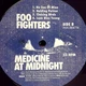 Виниловая пластинка Foo Fighters – Medicine At Midnight 2021 (19439-78836-1, Ltd, Purple Swirl) Rca/EU Mint (art.239322) - изображение 10