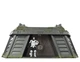 Zestaw do zabawy Hasbro Star Wars Episode VI Vintage Collection – Playset Endor Bunker mit Endor Rebel Commando Czarny (5010994197551) - obraz 1