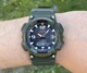 Часы наручные Casio AQ-S810W-3A Tough Solar - изображение 6