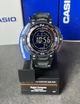Часы наручные Casio SGW-100-2B компас термометр - изображение 5