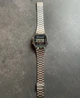 Годинник наручний Casio A168WA-1 Vintage - зображення 6