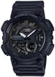 Часы наручные Casio AEQ-110W-1B - изображение 1