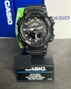 Часы наручные Casio AEQ-110W-1B - изображение 3