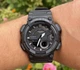 Часы наручные Casio AEQ-110W-1B - изображение 4