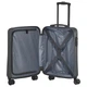 Чемодан на 4 колесах Travelite Bali Anthracite S 34л (TL072347-04) - изображение 6