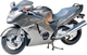 Model do sklejania Tamiya Honda Cbr Blackbird 1:12 (4950344992553) - obraz 1