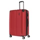 Чемодан на 4 колесах Travelite City Red L exp. 113/124л (TL073049-10) - изображение 1