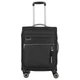 Чемодан на 4 колесах Travelite Miigo Black S 35л (TL092747-01) - изображение 2