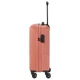 Чемодан на 4 колесах Travelite Bali Coral S 34л (TL072347-88) - изображение 4