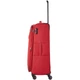 Валіза на 4 колесах Travelite Chios Red L exp. 90/97л (TL080049-10) - зображення 6