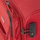 Валіза на 4 колесах Travelite Chios Red L exp. 90/97л (TL080049-10) - зображення 9