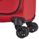 Валіза на 4 колесах Travelite Chios Red L exp. 90/97л (TL080049-10) - зображення 11