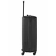 Чемодан на 4 колесах Travelite Bali Black L 96л (TL072349-01) - изображение 5