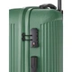Чемодан на 4 колесах Travelite Bali Green L 96л (TL072349-80) - изображение 7