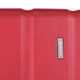Чемодан на 4 колесах Travelite City Red M exp. 78/86л (TL073048-10) - изображение 12