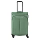 Чемодан на 4 колесах Travelite Croatia Mint M exp. 61/66л (TL080348-81) - изображение 3