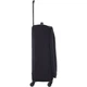 Чемодан на 4 колесах Travelite Chios Black L exp. 90/97л (TL080049-01) - изображение 5