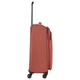 Валіза на 4 колесах Travelite Croatia Coral M exp. 61/66л (TL080348-88) - зображення 5