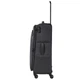 Чемодан на 4 колесах Travelite Croatia Anthracite L exp. 90/96л (TL080349-04) - изображение 7