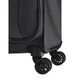Валіза на 4 колесах Travelite Croatia Anthracite M exp. 61/66л (TL080348-04) - зображення 9