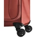Валіза на 4 колесах Travelite Croatia Coral M exp. 61/66л (TL080348-88) - зображення 9