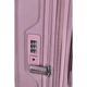 Чемодан на 4 колесах Travelite Elvaa Rose S 41л (TL076347-13) - изображение 7