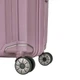 Чемодан на 4 колесах Travelite Elvaa Rose S 41л (TL076347-13) - изображение 8