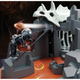 Zestaw do zabawy Playset Playmobil Dino Rise Lava Fountain Guardian (4008789709264) - obraz 4