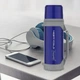 Термос Maestro 1.5 л Blue MR-1631-150 - изображение 2