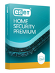 Антивірус ESET Home Security Premium для 3-х пристроїв на 2 роки - зображення 1