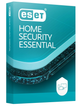 Антивирус ESET Home Security Essential для 2-х устройств на 3 года - изображение 1