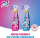 Спрей - мус для знежирення з відбілювачем ACE SPRAY MOUSSE CON CANDEGGINA PIU 800 мл - зображення 4